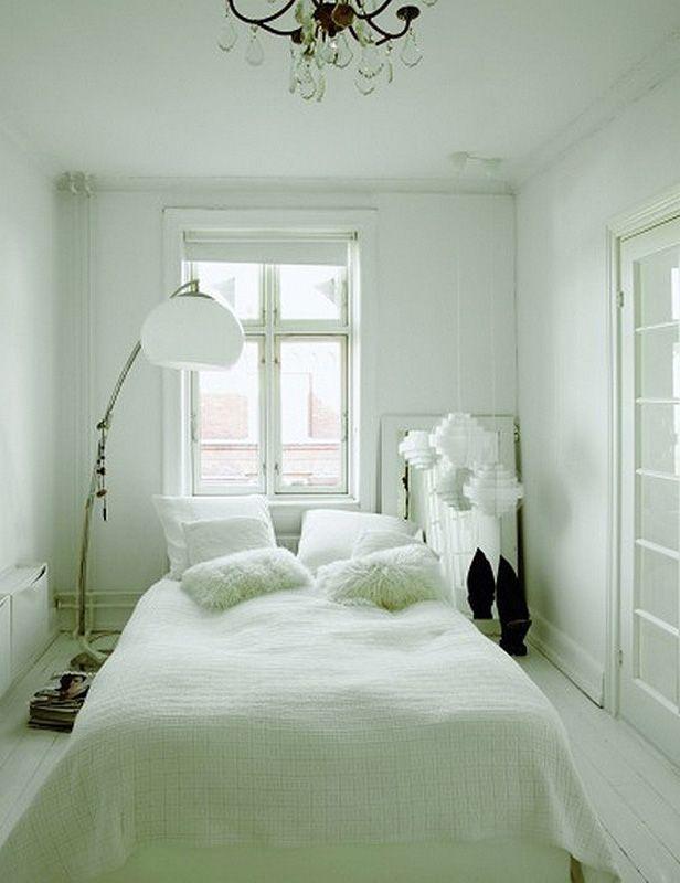 Фотография: 23 совета, как обустроить маленькую спальню №17 - BigPicture.ru