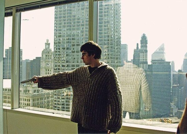 Сергей Бодров и другие уникальные снимки из фотоархива Балабанова