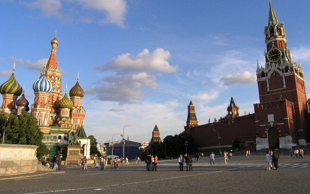 Фотография: 10 cамых честных городов мира №6 - BigPicture.ru