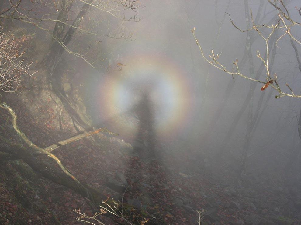 14 световых феноменов в фотографиях
