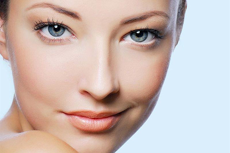 Фотография: 10 советов для красивой и здоровой кожи №8 - BigPicture.ru