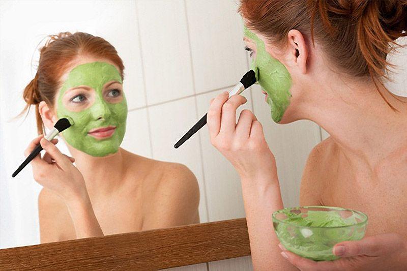 Фотография: 10 советов для красивой и здоровой кожи №10 - BigPicture.ru