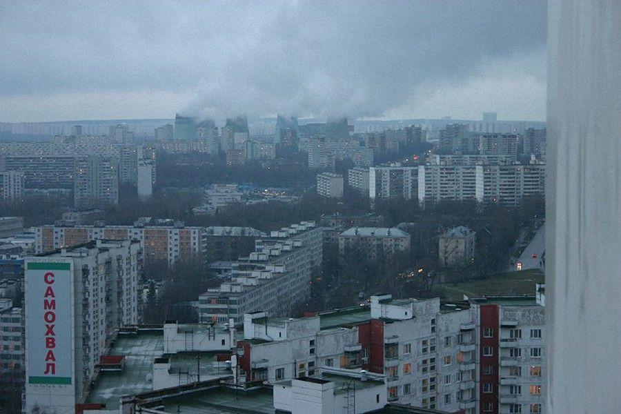 Фотография: Важные факты о районе Бирюлево №2 - BigPicture.ru