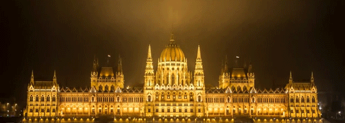 Фотография: 15 причин посетить Будапешт №9 - BigPicture.ru