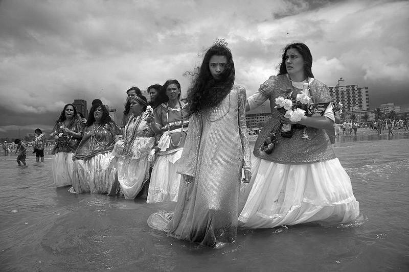 Фотография: Праздники и культы, тело и секс в фотографиях Кристины Гарсии Родеро №54 - BigPicture.ru