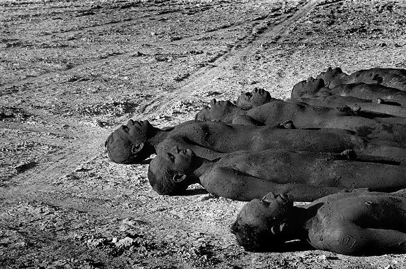 Фотография: Праздники и культы, тело и секс в фотографиях Кристины Гарсии Родеро №63 - BigPicture.ru