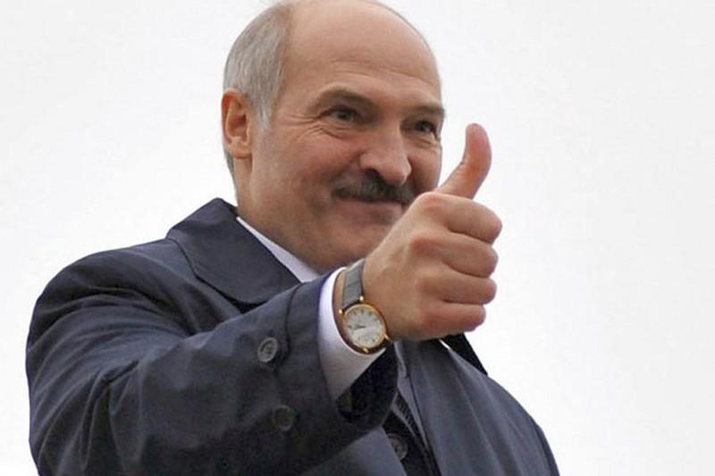 Александр Лукашенко и другие лауреаты Шнобелевской премии 2013