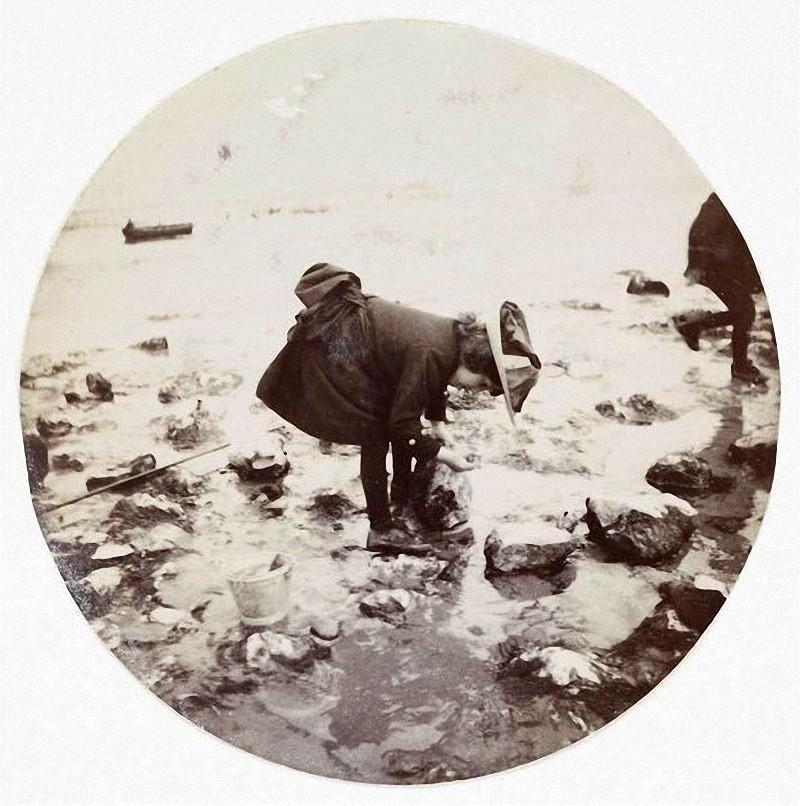 Фотография: Первая компактная камера Kodak №1: Instagram XIX века №9 - BigPicture.ru