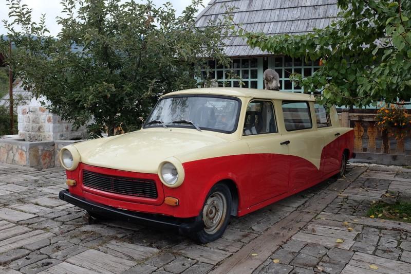Машины керема бурсина