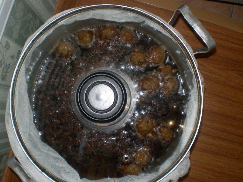 Фотография: Как приготовить медовуху в домашних условиях №5 - BigPicture.ru