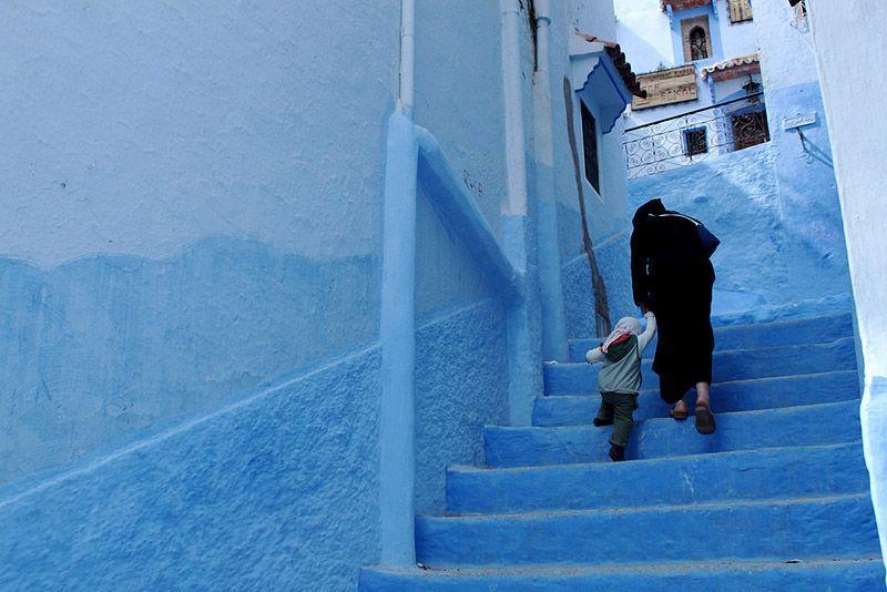 Фотография: 10 причин побывать в Марокко №6 - BigPicture.ru