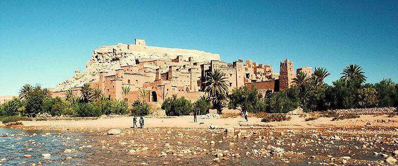 Фотография: 10 причин побывать в Марокко №10 - BigPicture.ru