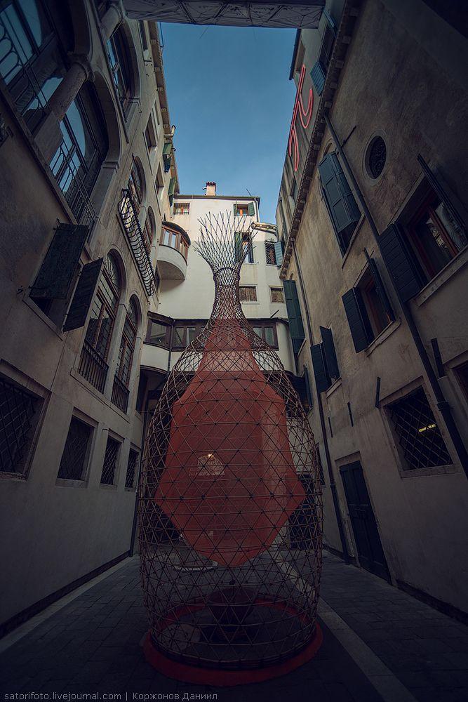 Фотография: Один день в Венеции №30 - BigPicture.ru