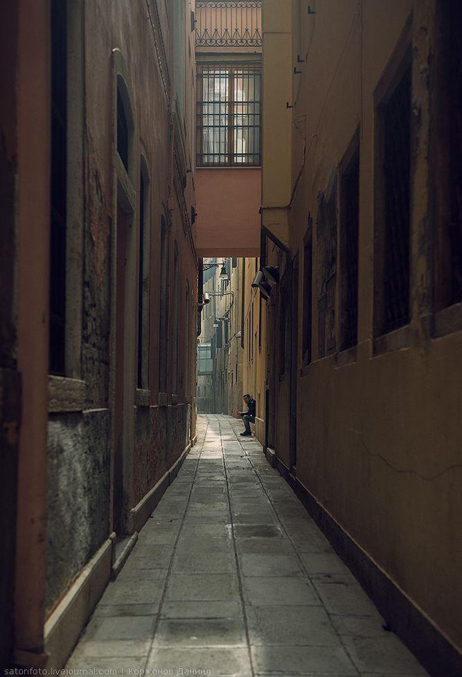 Фотография: Один день в Венеции №35 - BigPicture.ru