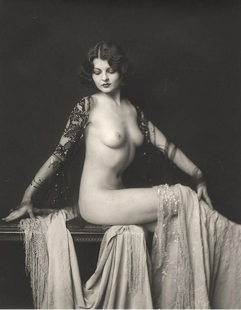 ZiegfeldFollies01 - «Девушки Зигфелда»: самые сексуальные актрисы Бродвея 1920-х годов