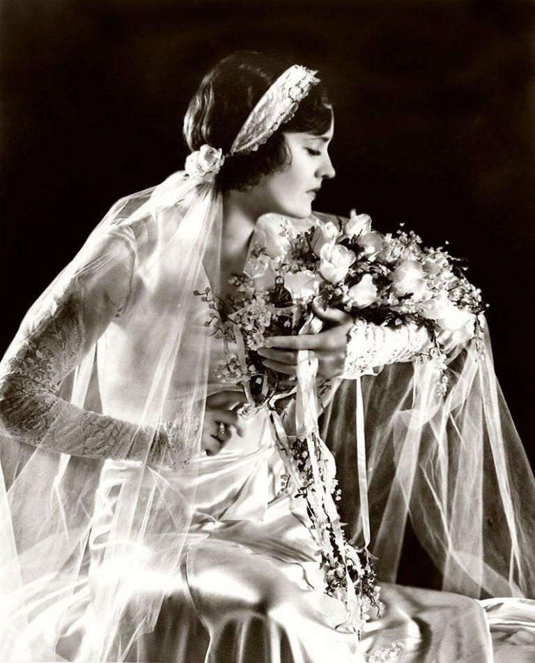 ZiegfeldFollies36 - «Девушки Зигфелда»: самые сексуальные актрисы Бродвея 1920-х годов