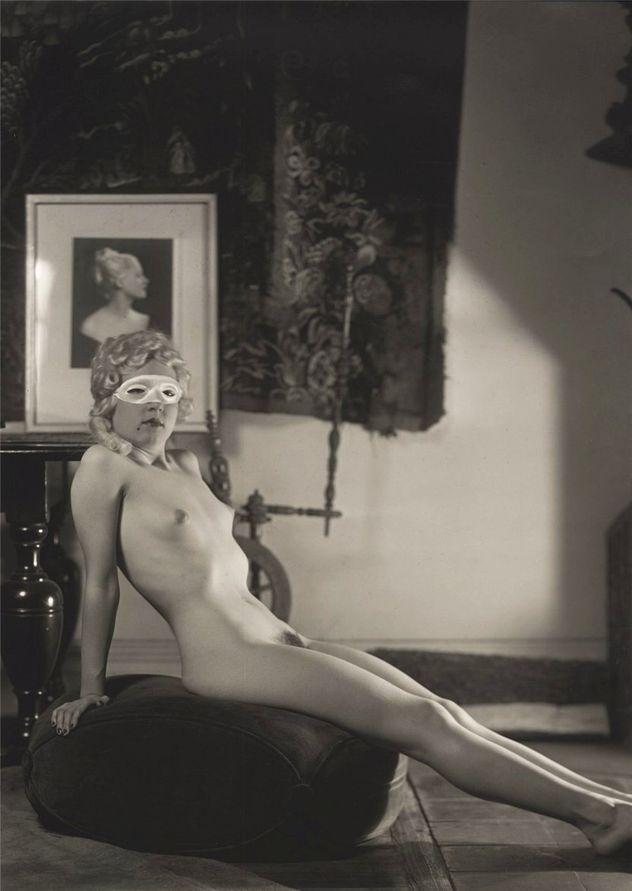 ZiegfeldFollies51 - «Девушки Зигфелда»: самые сексуальные актрисы Бродвея 1920-х годов