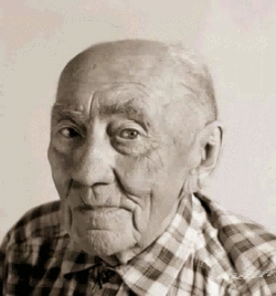 Фотография: Как стареют лица №3 - BigPicture.ru