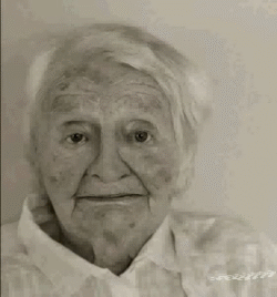 Фотография: Как стареют лица №9 - BigPicture.ru