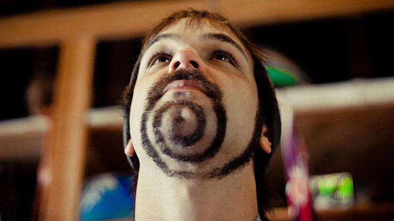 Фотография: Необычные бороды, которые обязательно заставят обратить на себя внимание №5 - BigPicture.ru
