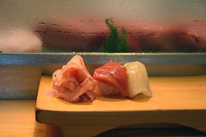 Фотография: Японская кухня №2 - BigPicture.ru