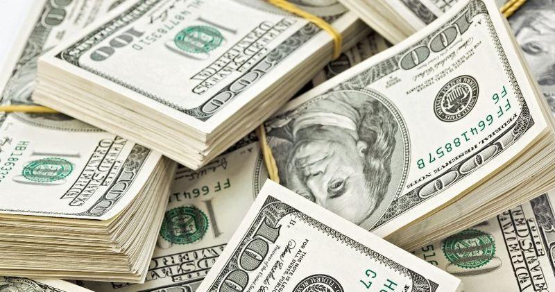 Фотография: 10 человек, которые нашли большие деньги и вернули их №1 - BigPicture.ru