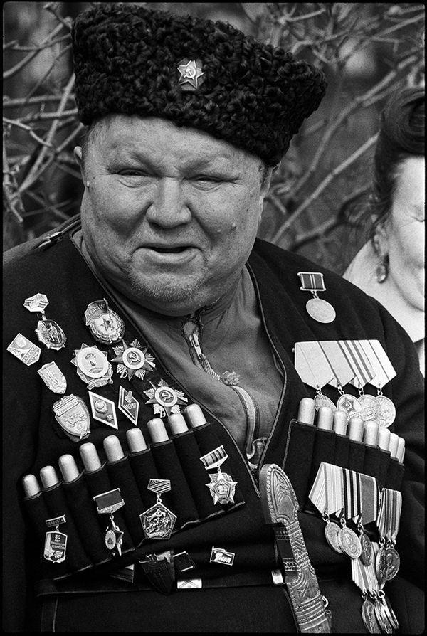 Фотография: 25 эпизодов советской жизни 1970-х от фотографа Владимира Сычева №4 - BigPicture.ru