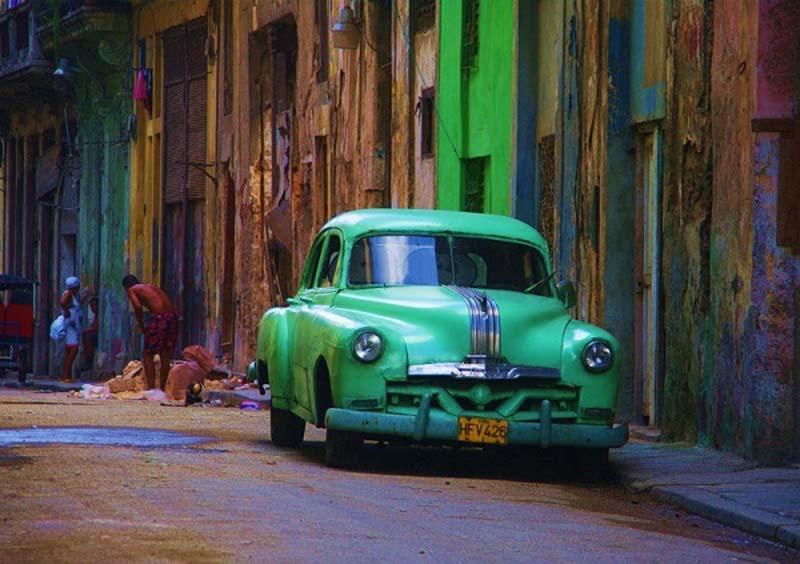 Фотография: 10 замечательных мест на Кубе №2 - BigPicture.ru