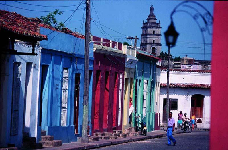 Фотография: 10 замечательных мест на Кубе №11 - BigPicture.ru