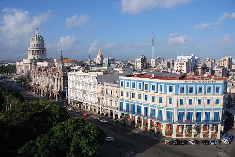 Фотография: 10 замечательных мест на Кубе №5 - BigPicture.ru