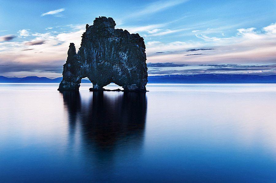 Фотография: Удивительные побережья со всего мира №37 - BigPicture.ru