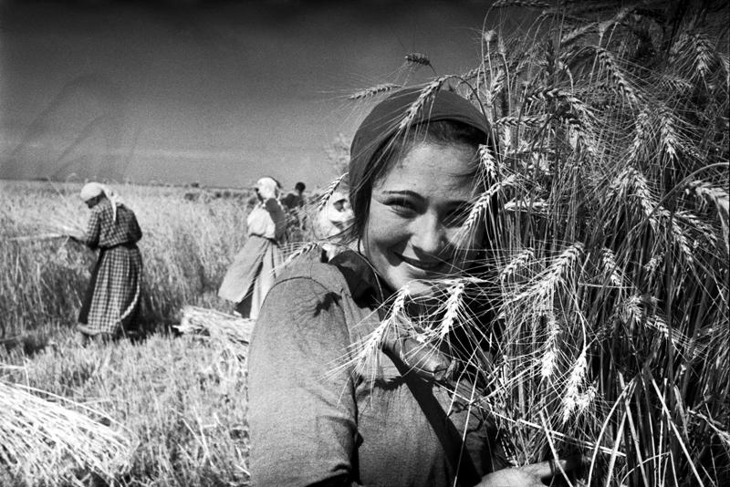 Фотография: Советская эпоха в знаковых фотографиях Маркова-Гринберга №12 - BigPicture.ru