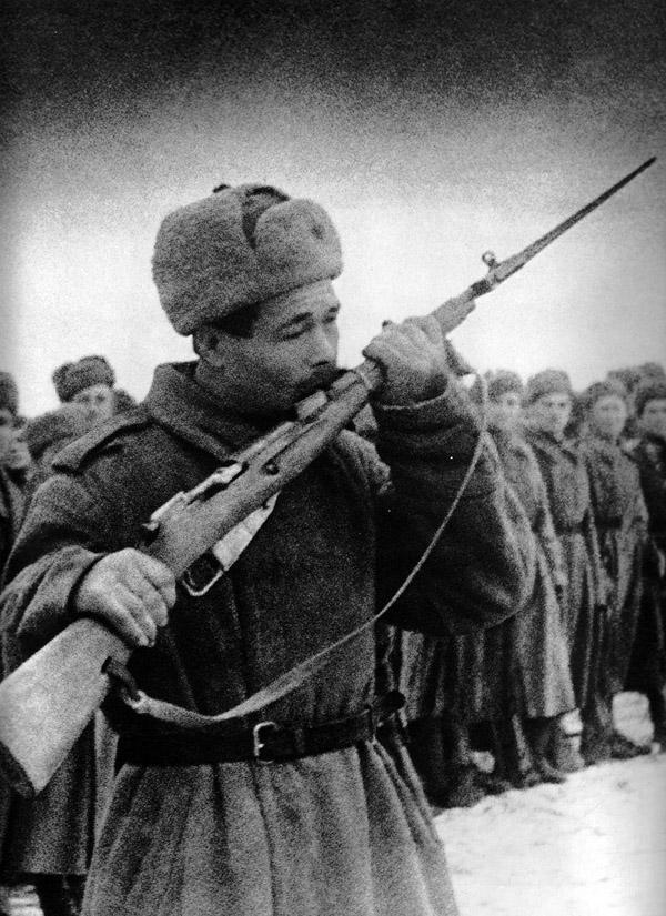 Фотография: Советская эпоха в знаковых фотографиях Маркова-Гринберга №18 - BigPicture.ru
