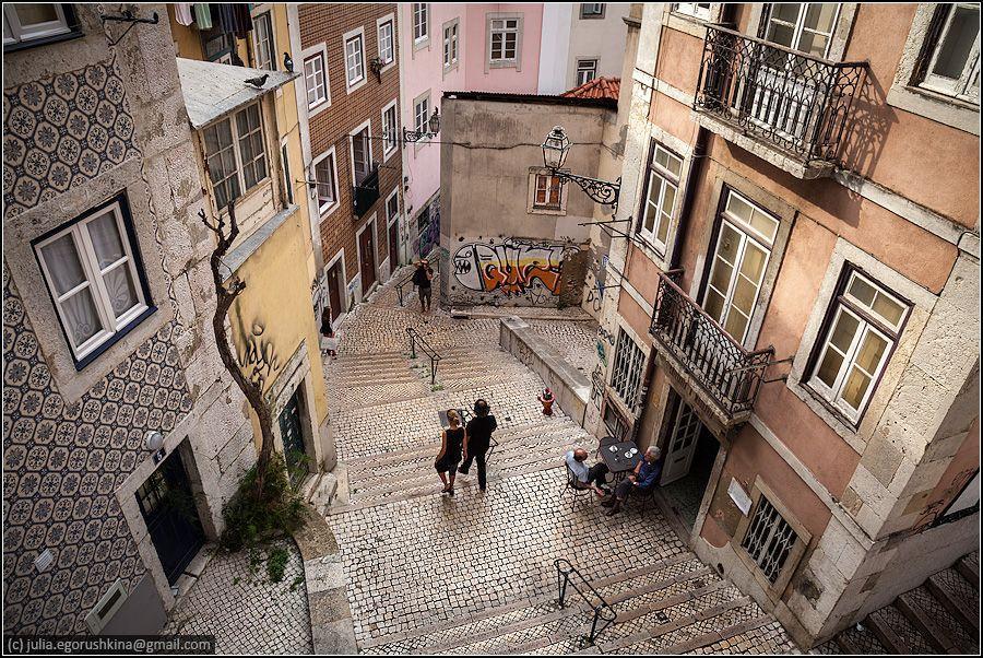 Фотография: Вся фотокнига по Португалии: путешествие в страну на краю Европы №6 - BigPicture.ru