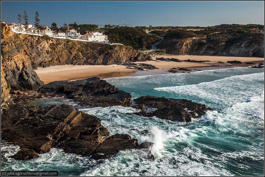 Фотография: Вся фотокнига по Португалии: путешествие в страну на краю Европы №10 - BigPicture.ru