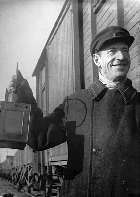 Фотография: Интересные факты о стахановских рабочих 30-х годов №13 - BigPicture.ru