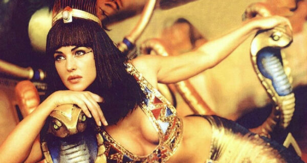 7 самых ярких образов Клеопатры на экране