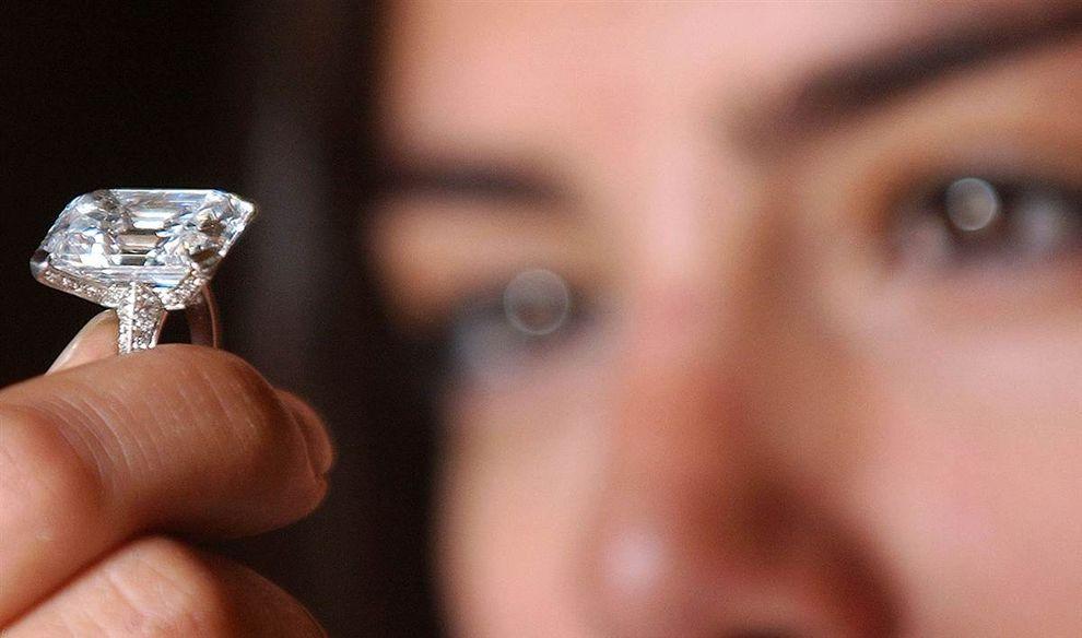 Фотография: 15 самых дорогих бриллиантов №12 - BigPicture.ru