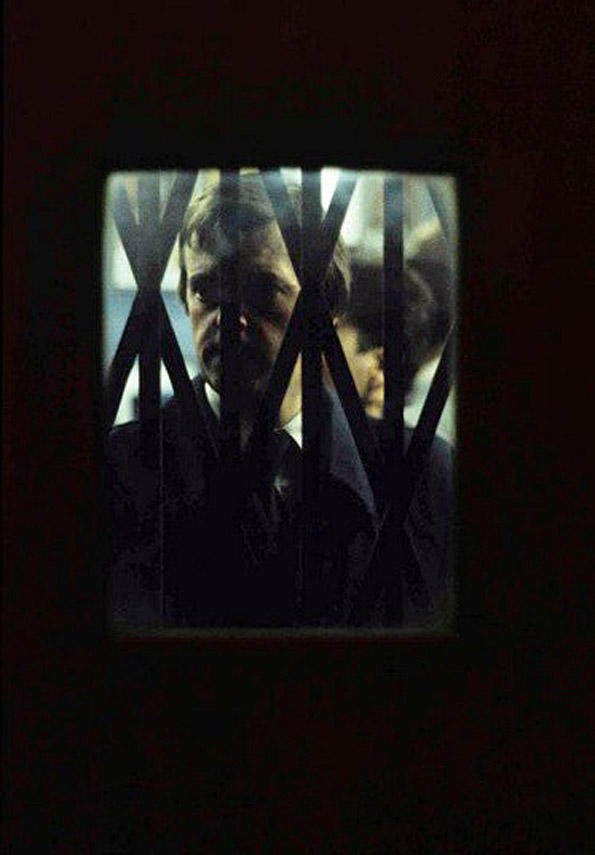 Фотография: Лондонская подземка 70-80-х №22 - BigPicture.ru