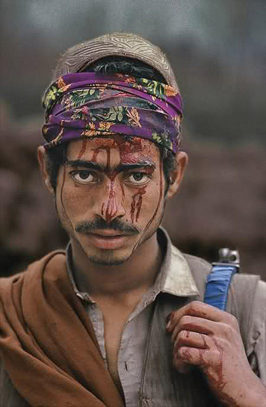 Фотография: Моджахеды афганской войны (1979-1989) №4 - BigPicture.ru