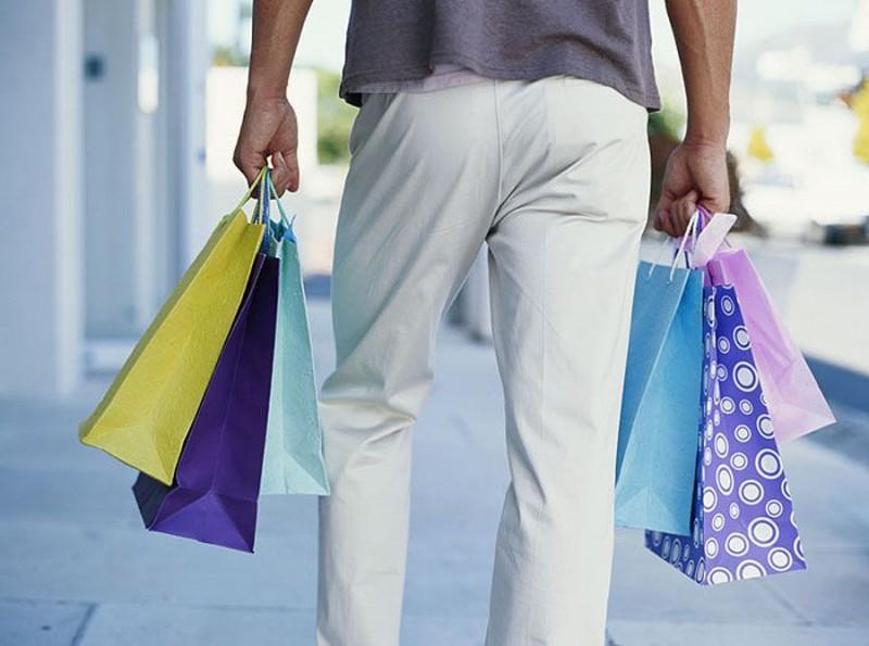 Фотография: 7 фактов о пользе шоппинга №1 - BigPicture.ru