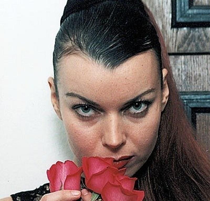 Фотография: Самые сексуальные певицы 90-х годов прошлого века №4 - BigPicture.ru