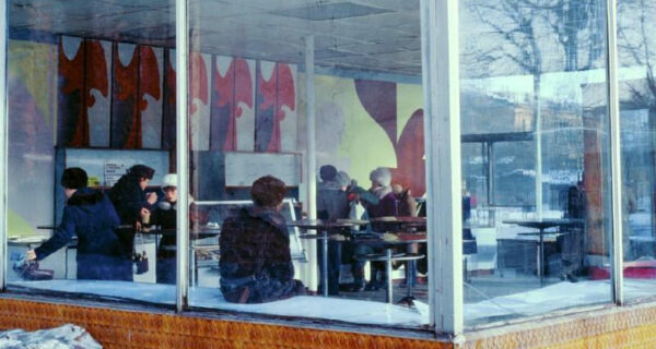 Советский Союз 1982 года — последний год брежневской эры