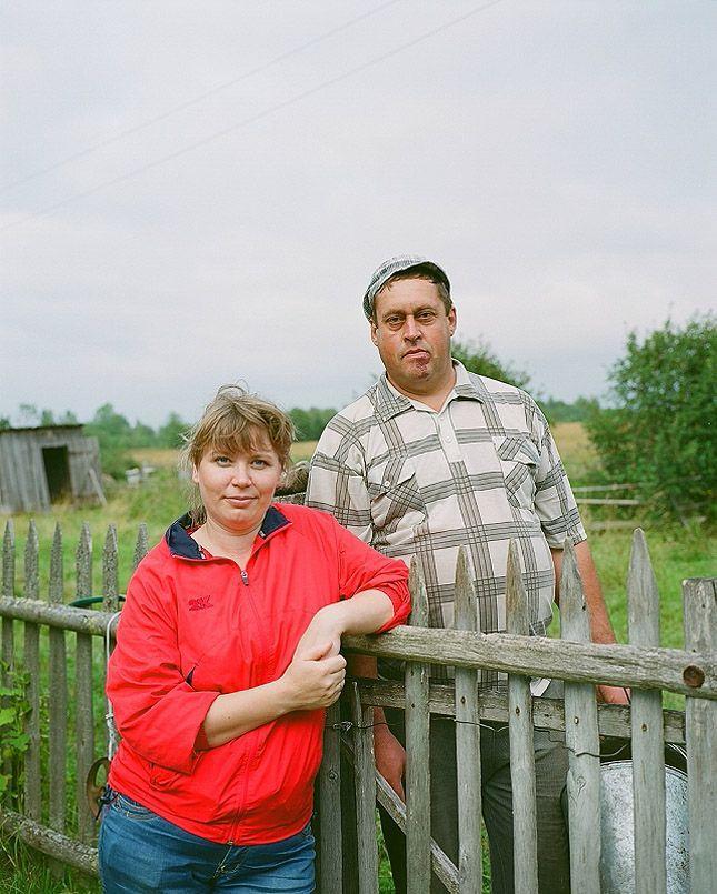 Фотография: День деревни №4 - BigPicture.ru