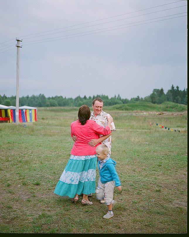 Фотография: День деревни №9 - BigPicture.ru