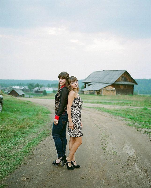 Фотография: День деревни №22 - BigPicture.ru