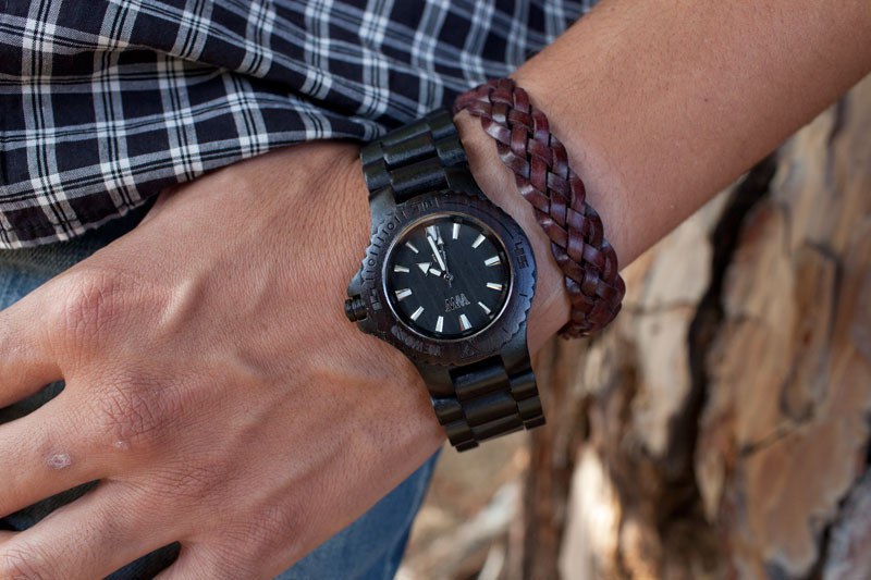 Фотография: Подарите себе время: как выбрать часы, которые вам пойдут №5 - BigPicture.ru