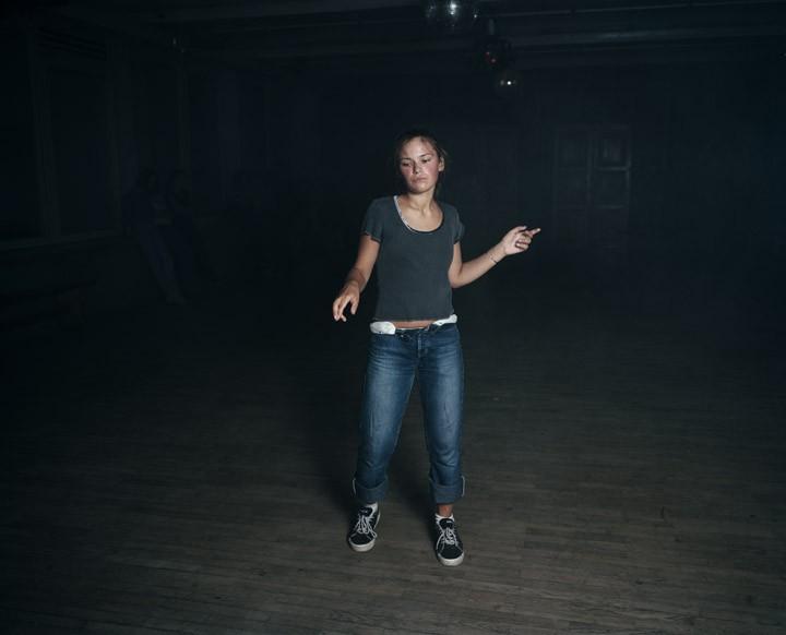 Фотография: Литовцы обиделись на фотопроект о сельских дискотеках №13 - BigPicture.ru