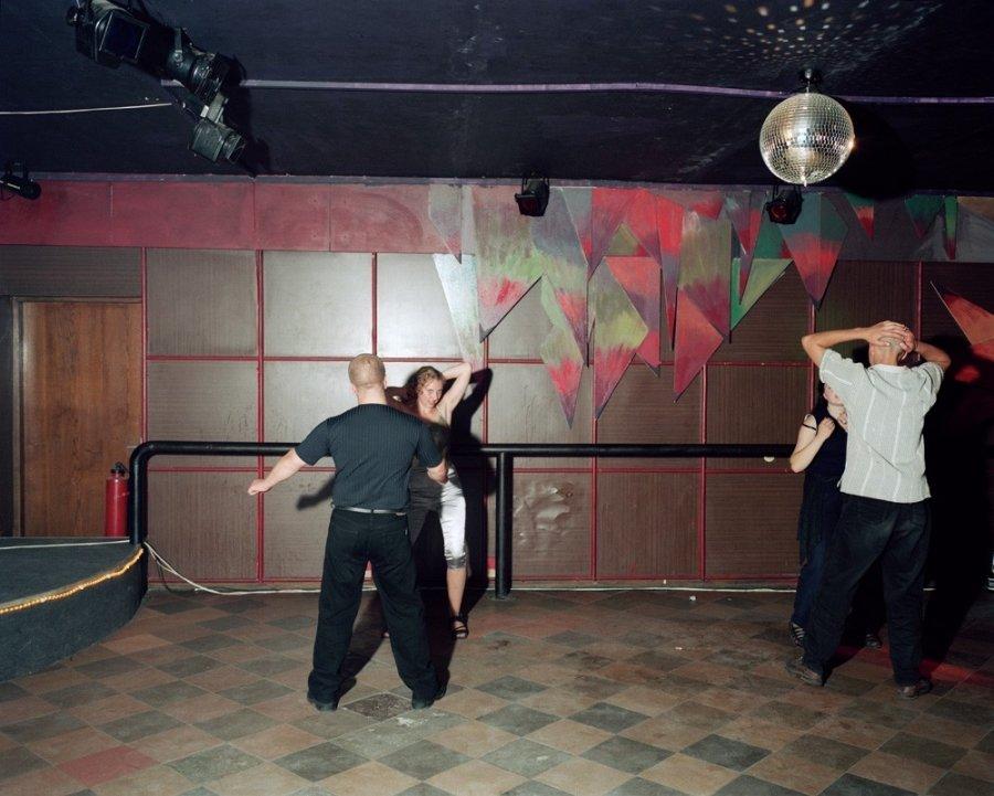 Фотография: Литовцы обиделись на фотопроект о сельских дискотеках №2 - BigPicture.ru