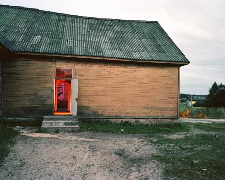 Фотография: Литовцы обиделись на фотопроект о сельских дискотеках №11 - BigPicture.ru